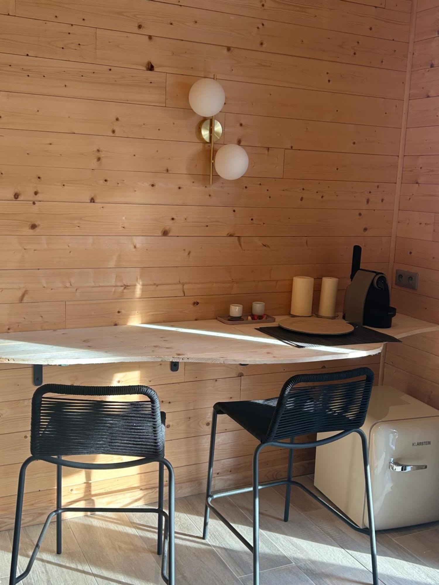 Les Lodges De Malbrough Aire sur la Lys Bagian luar foto